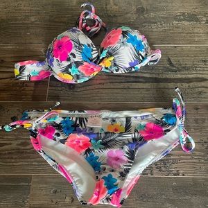 Womens bikini